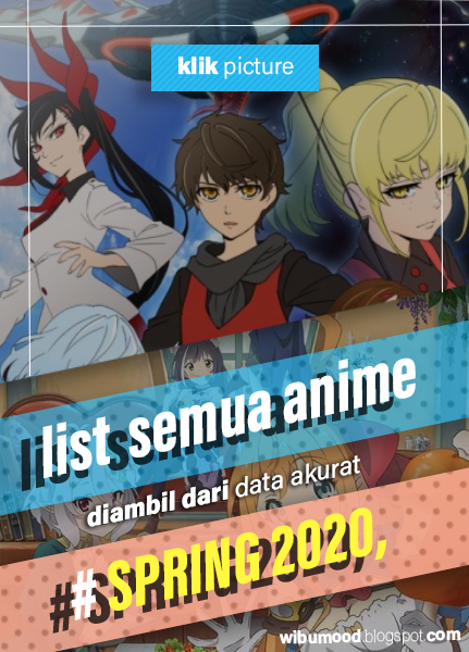 Idolish7 Second Beat Menunda Penayangan Setelah Episode 4 Karena Idolish7 Second Beat Menunda Penayangan Setelah Episode 4 Karena
