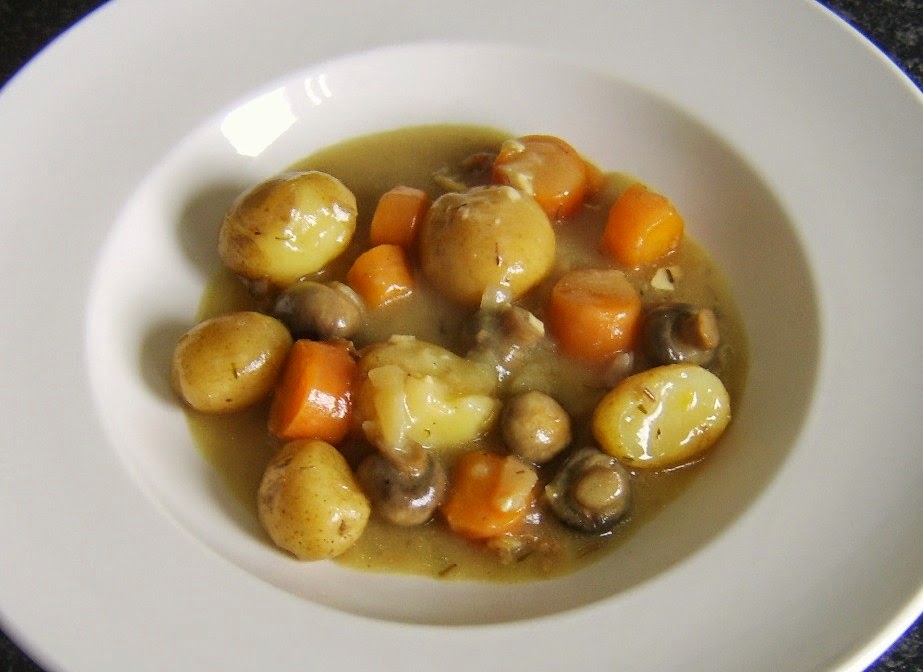 What Should I Have for Dinner Tonight? World Cup Food Recipes Uruguay