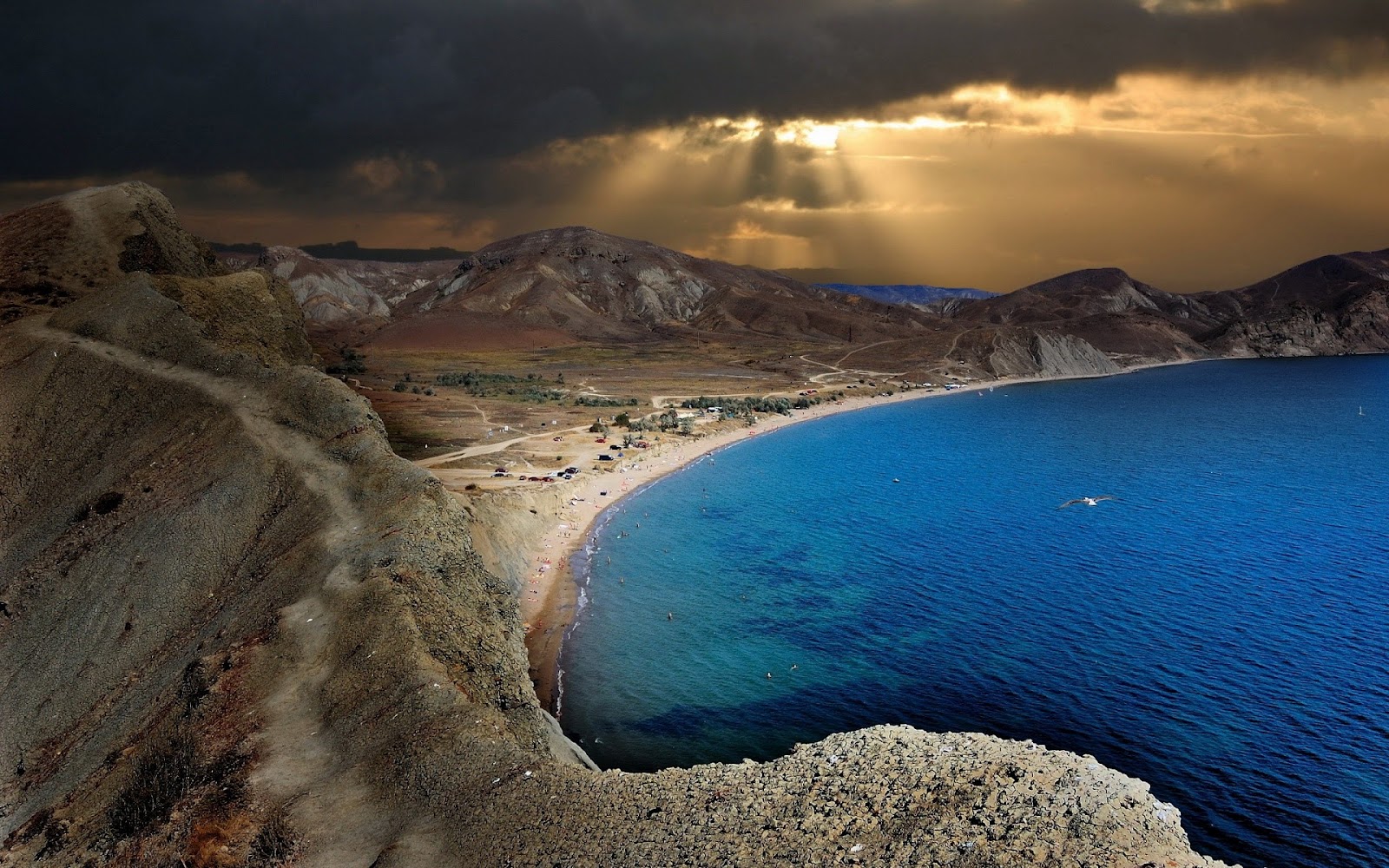 Birbirinden Güzel Karışık HD Resimler - HD Wallpapers | Rooteto