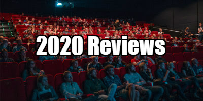 2020 movie reviews