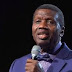DID PASTOR ENOCH ADEBOYE BETRAY CHRISTIANS TO BRING BUHARI TO POWER?By Mr Tony Maguaje