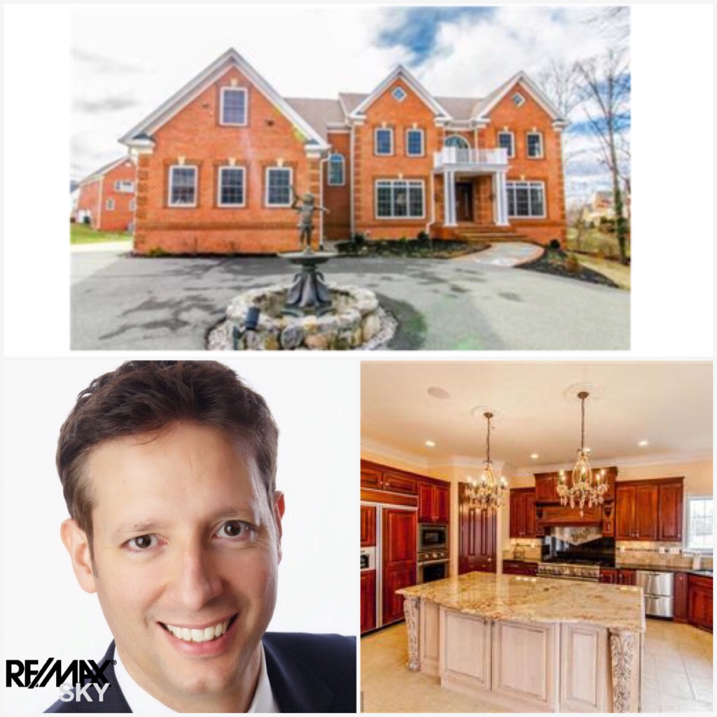 John Williams Realtor Washington DC, Maryland and Northern Virginia