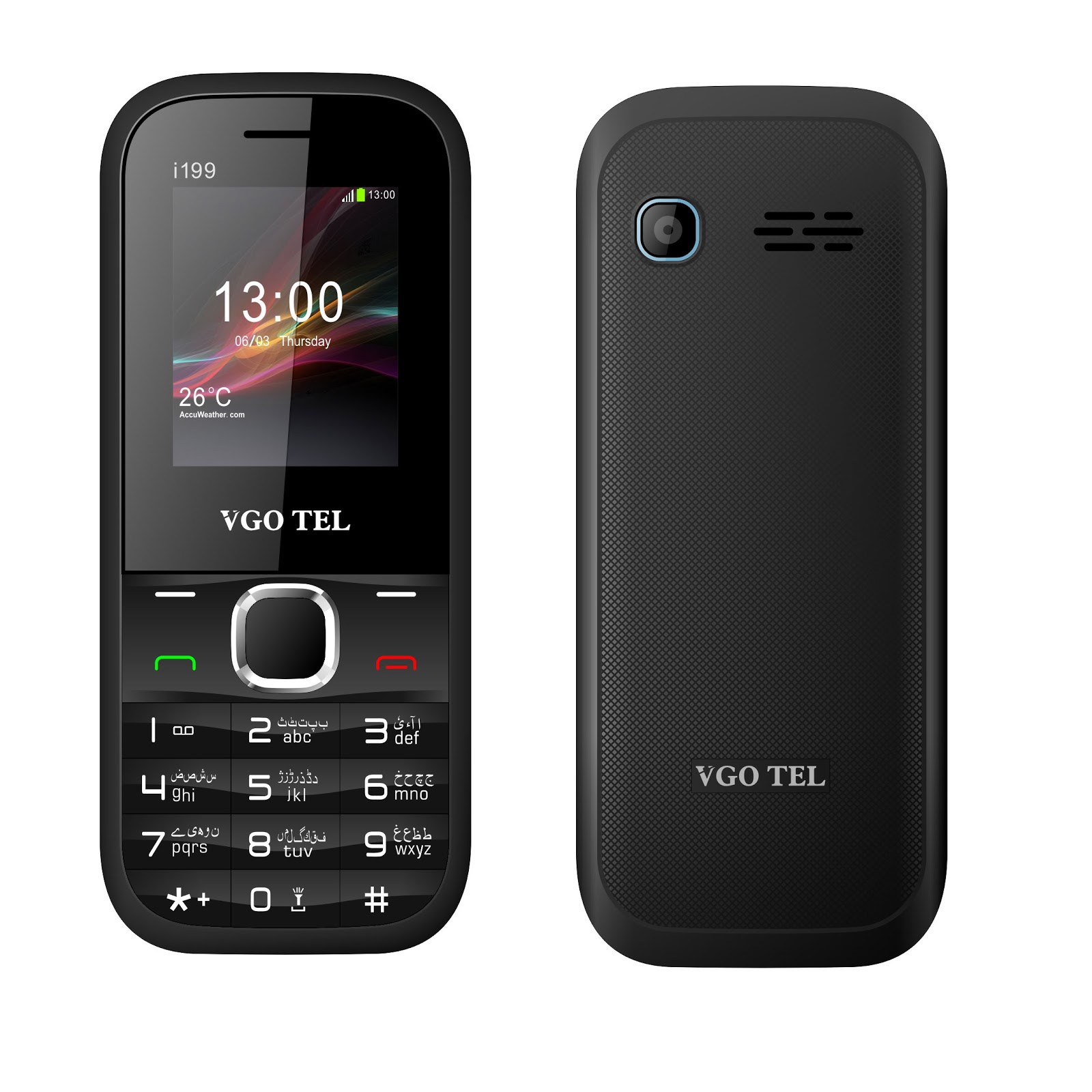 VGOTEL I199 MTK6261 Filsh File 100% Ok Free Download | GSMSUNDAR | GSMSUNDAR