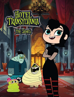 Hotel Transylvania (1x