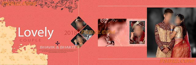 New 2020 12x36 album psd DM Vol 2