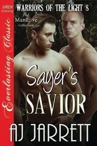 Sayer's Savior