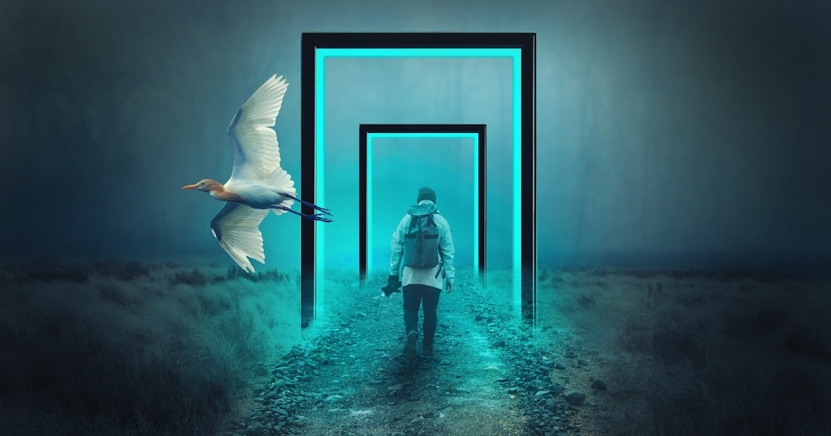 Light Frame Manipulation BaponCreationz