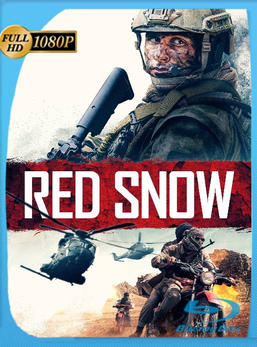 Red Snow (2019) WEB-DL 1080p Latino [GoogleDrive] Ivan092