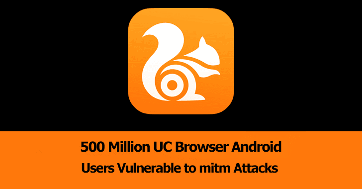 UC Browser