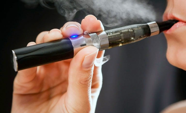 vapor vapor