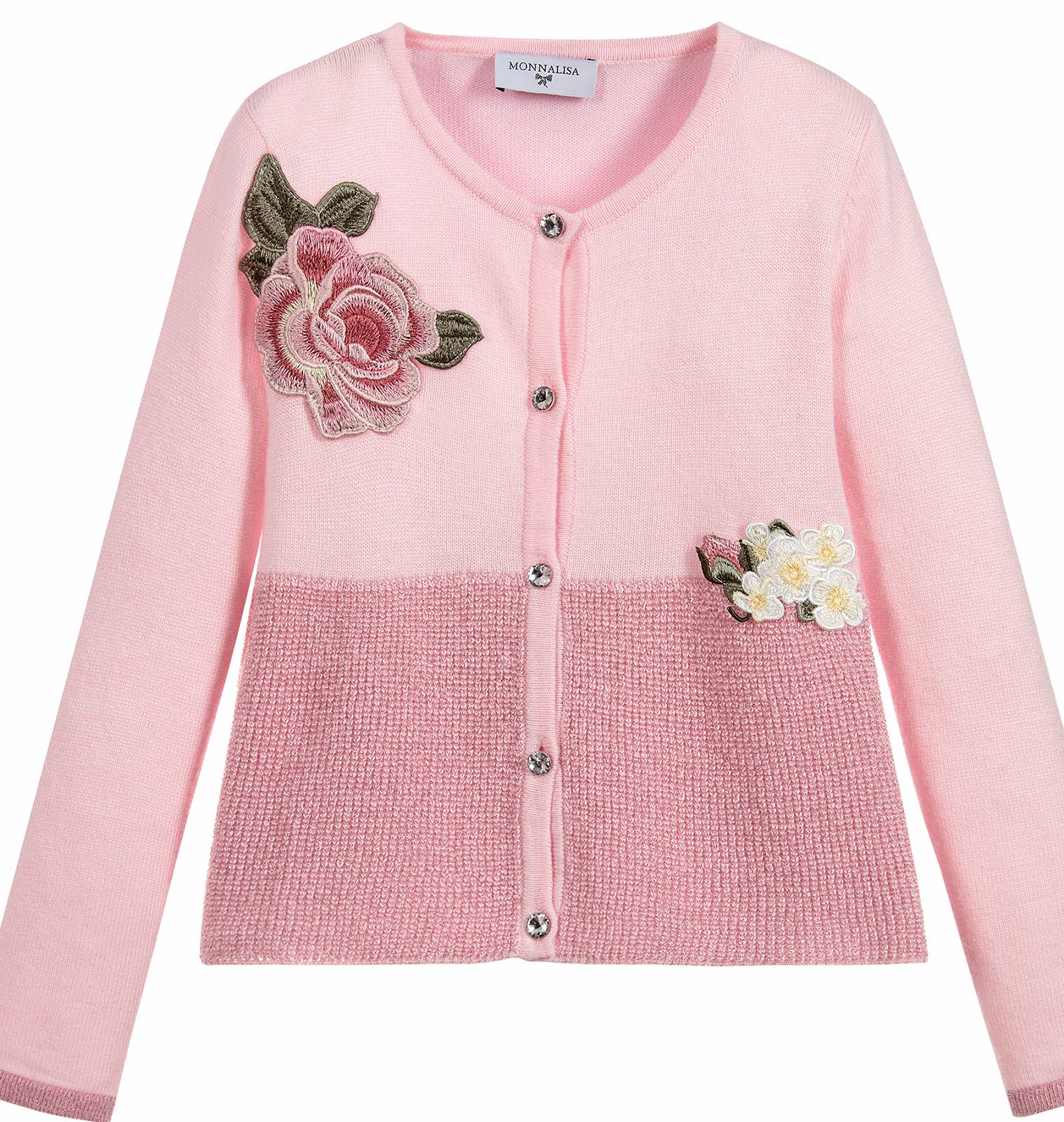 Must Have of the Day: Monnalisa is dressing their small ladies with a ...