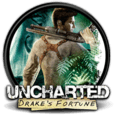 تحميل لعبة Uncharted-Drake's Fortune لجهاز ps3