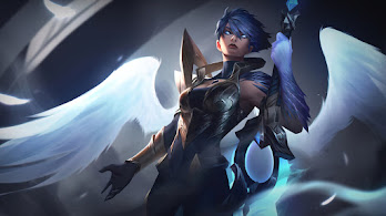 Dawnbringer Wallpapers 4K HD