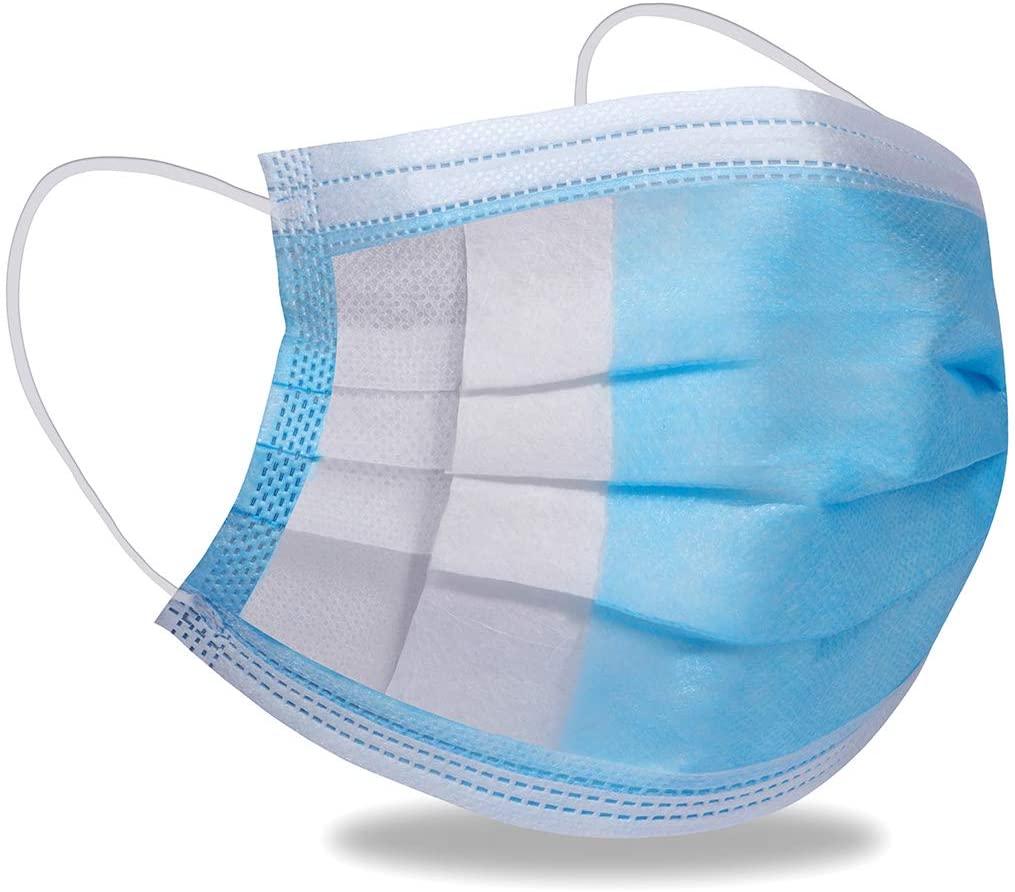 Download Disposable Face Mask For Sale Medical Masks Surgical Mask For Sale Face Mask For Sale Health And Fitness Online PSD Mockup Templates