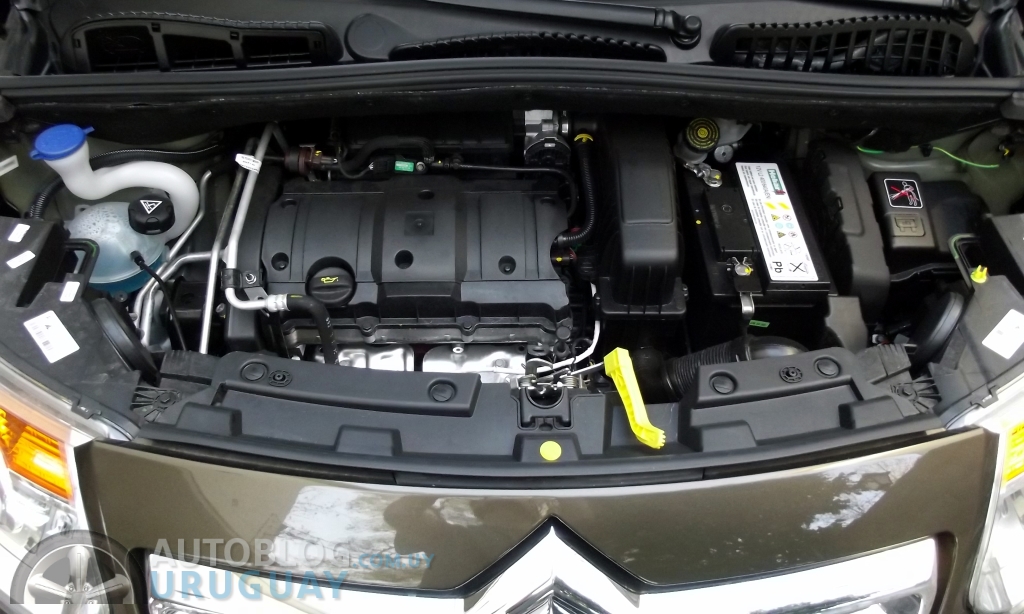 Autoblog Uruguay Autoblog Com Uy Prueba Citroen C3 Aircross 1 6 Vti Exclusive Parte 1