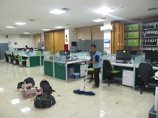 Furniture Kantor Keuangan Negara + Furniture Kantor Semarang