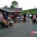 Bentuk Peduli, PAC PP Bojonggambir Adakan Kegiatan Bagi-Bagi Takjil Di Bulan Suci Ramadhan 
