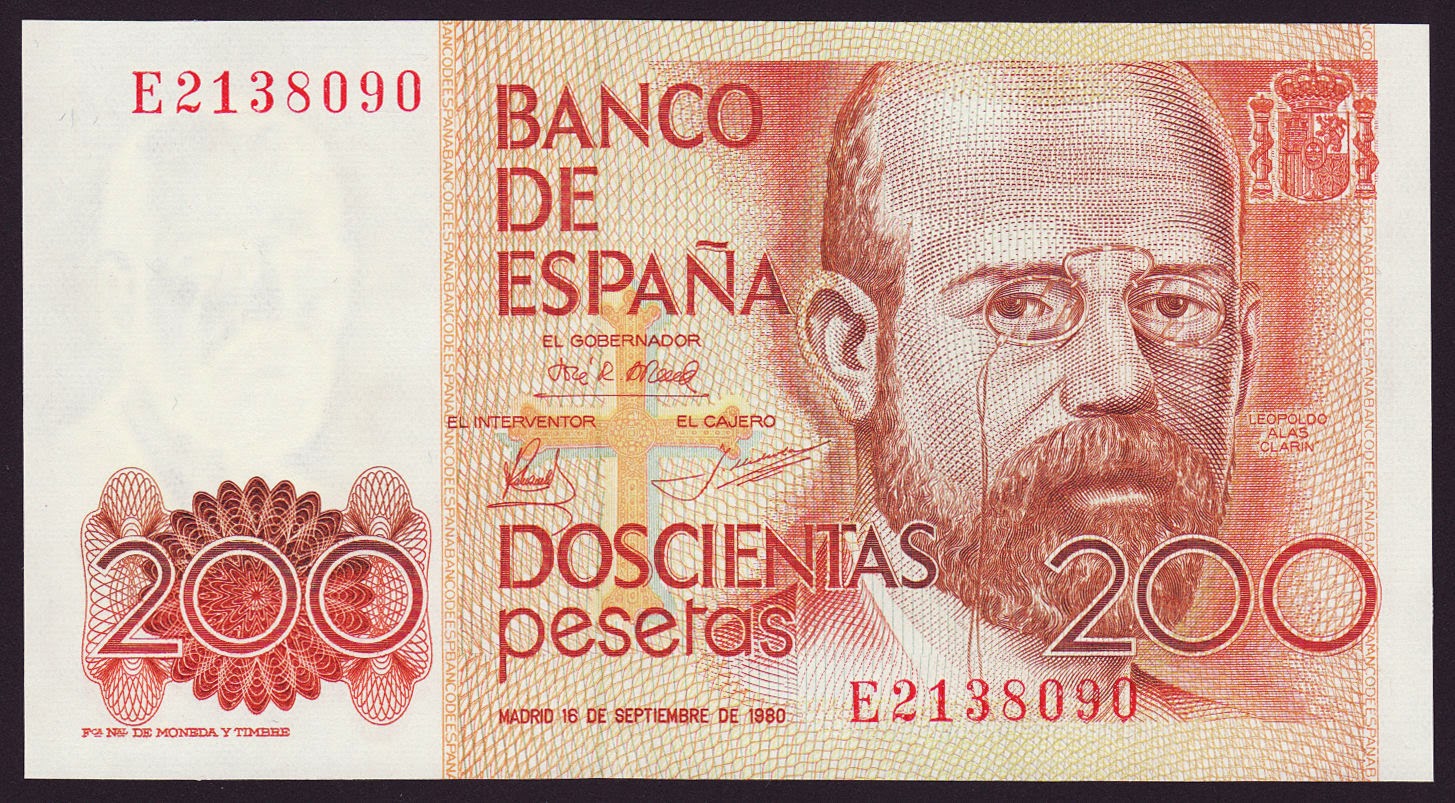 Spain Currency Peso