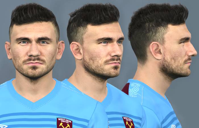 Robert Snodgrass New Face Pes 2017 Patch Pes New Patch Pro Evolution Soccer