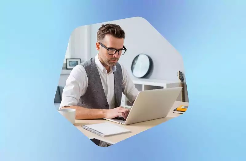 Working From Home Working From Home