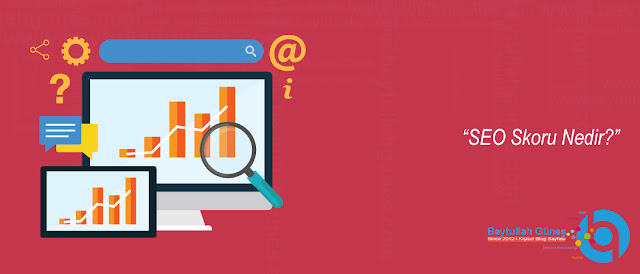 SEO Skoru Nedir