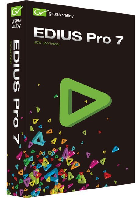 Edius Edius