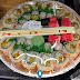 Dining |  Sushi at the Market Street, Are They Any Good?