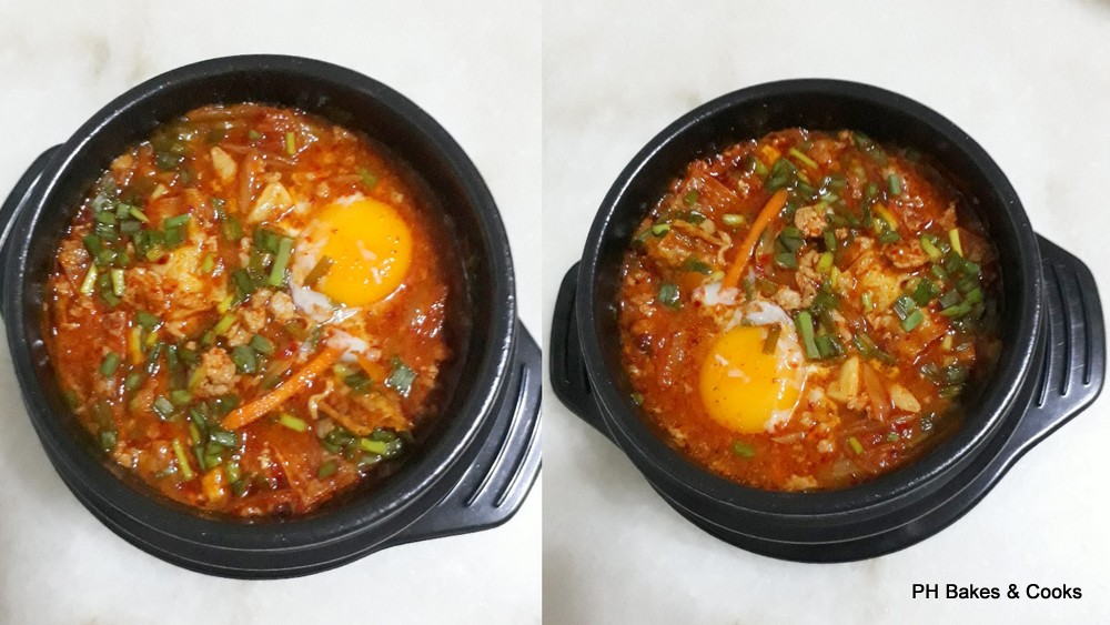 PH the Malaysian Carnivore: Thank God No Gila Shoppers Today