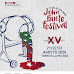 XV John Fante Festival, Torricella Peligna il 21, 22, 23 agosto 2020. Il programma