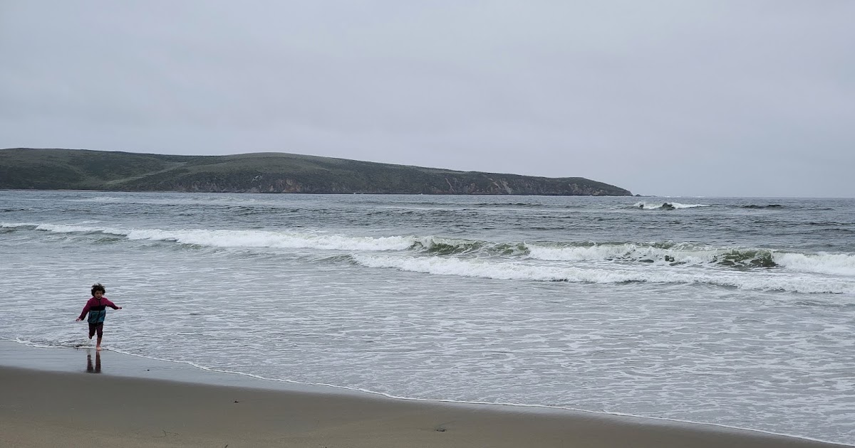 [Bay Area] Dillon Beach