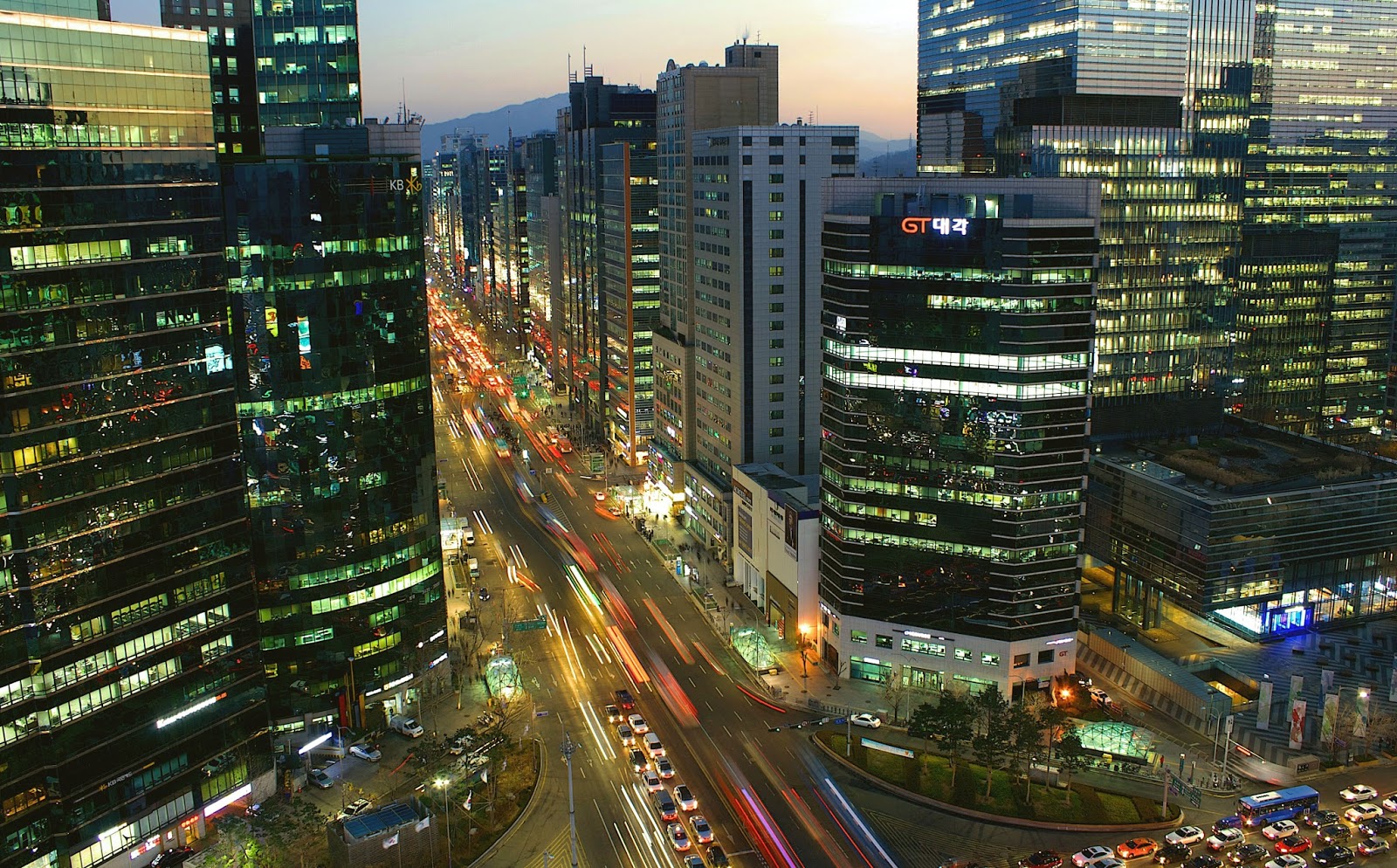 Travel Adventures  Seoul        voyage Seoul  South Korea  Asia 