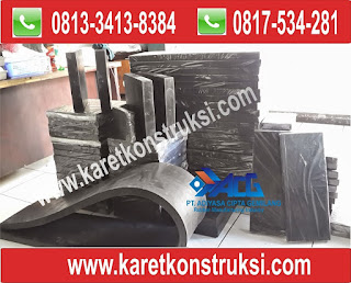 Marketing Jual Karet Jembatan Tarakan - Provinsi Kalimantan Utara