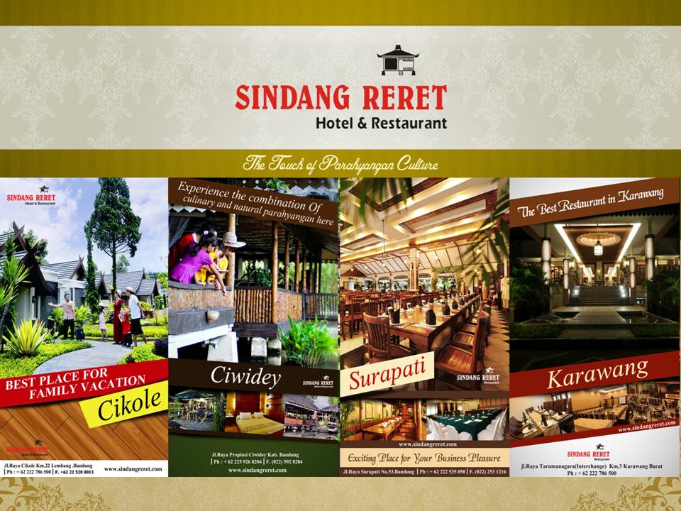Sindang Reret Hotel & Restaurant