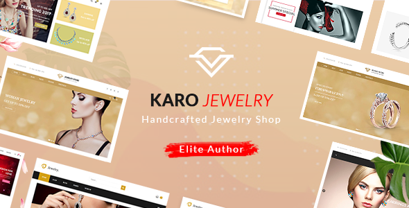 Karo WooCommerce WordPress