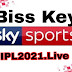 Sky Sports Biss Key