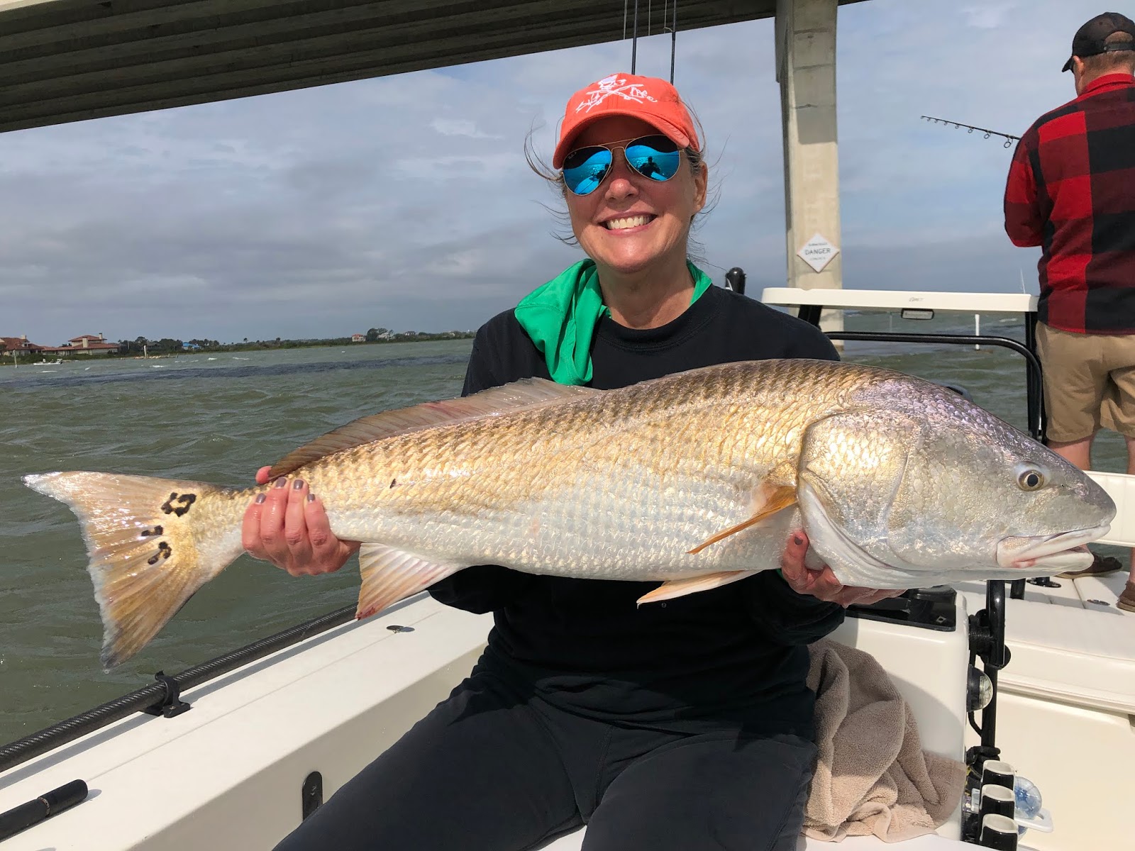 Inshore Adventures Guided Fishing Charters with Capt. Tommy Derringer