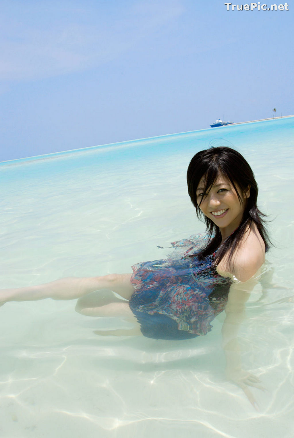 Image Japanese Actress - Miho Shiraishi - Heavens Door Photo Album - TruePic.net - Picture-49