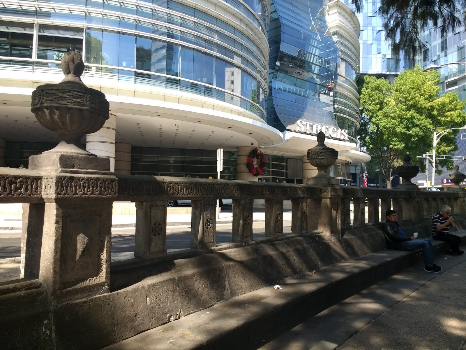 i remember so clearly always being about twenty steps behind steven as we walked down the stunning boulevard as i paused to take these photos i remember so clearly always being about twenty steps behind steven as we walked down the stunning boulevard as i paused to take these photos
