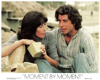 Moment By Moment 1978 Lily Tomlin John Travolta Image 4
