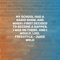 juice wrld quotes inspirational quote