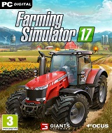 Farming Simulator 17 - Platinum Edition