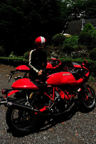 Ducati 　Sport　Classic Sport 　1000 S