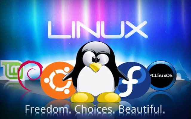 ما-هي-توزيعات-لينكس-Linux-Distros