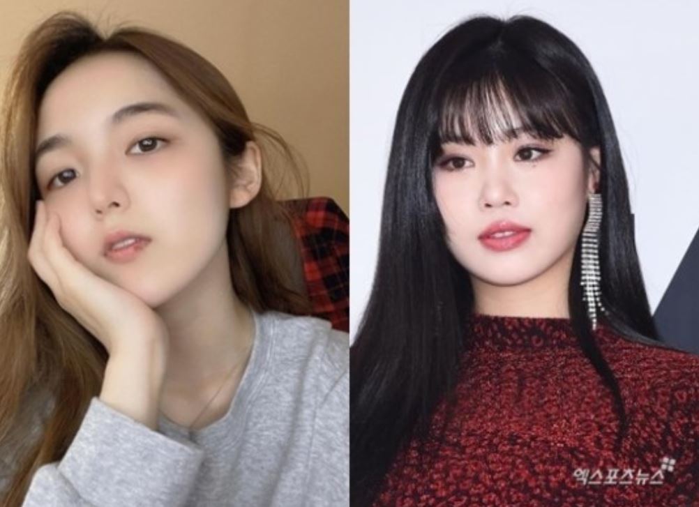 KPOP NOW – Seo Shin-ae’s YouTube terrorized with hate comments from