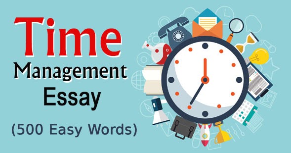 time management and punctuality essay