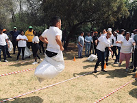 Team Building Johannesburg