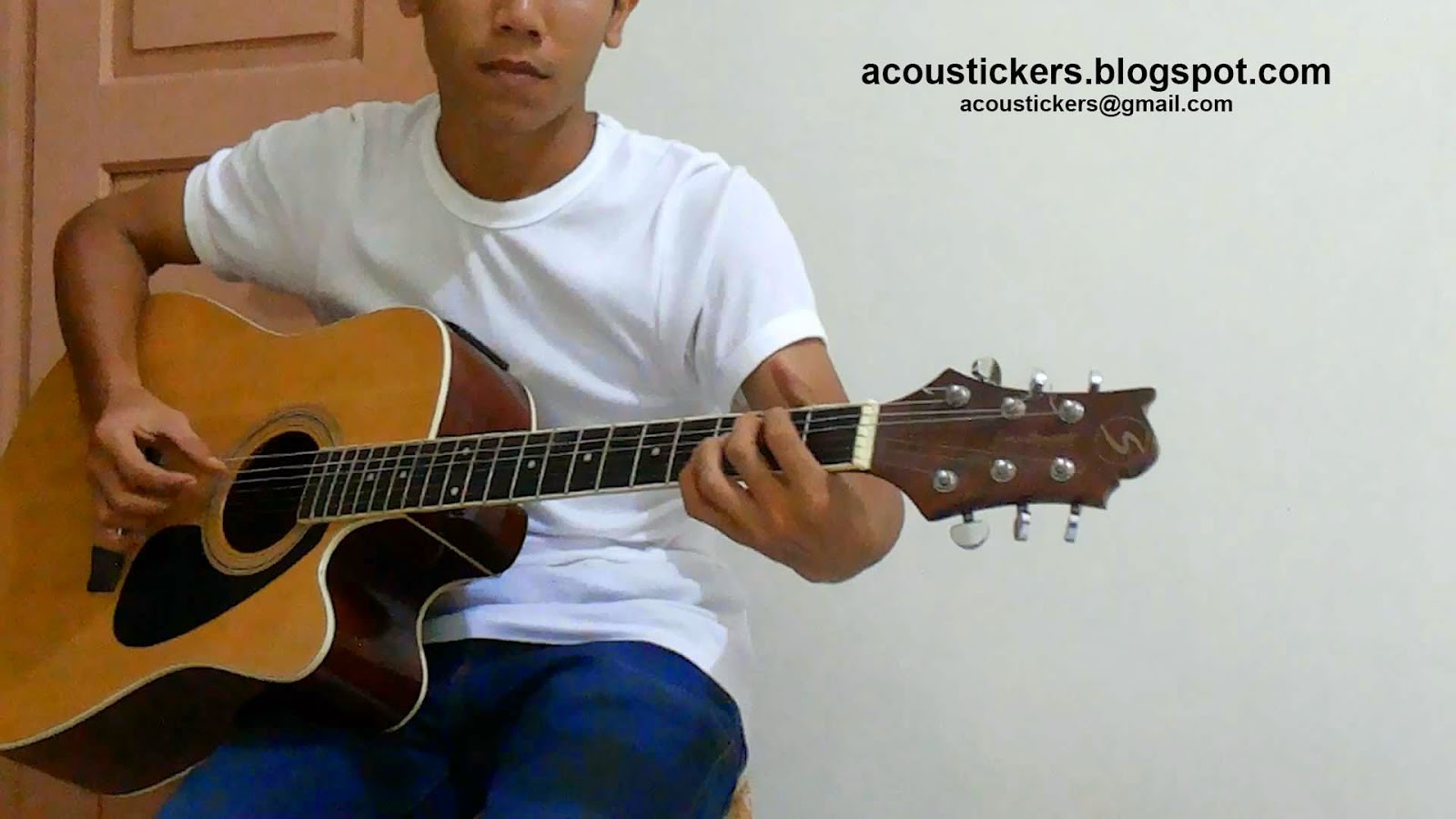 Chord Gitar Indonesia Katanya