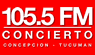 Concierto FM 105.5