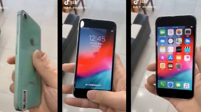 Apple Produksi Iphone 9 Kapan Masuk Ke Ibox Indonesia