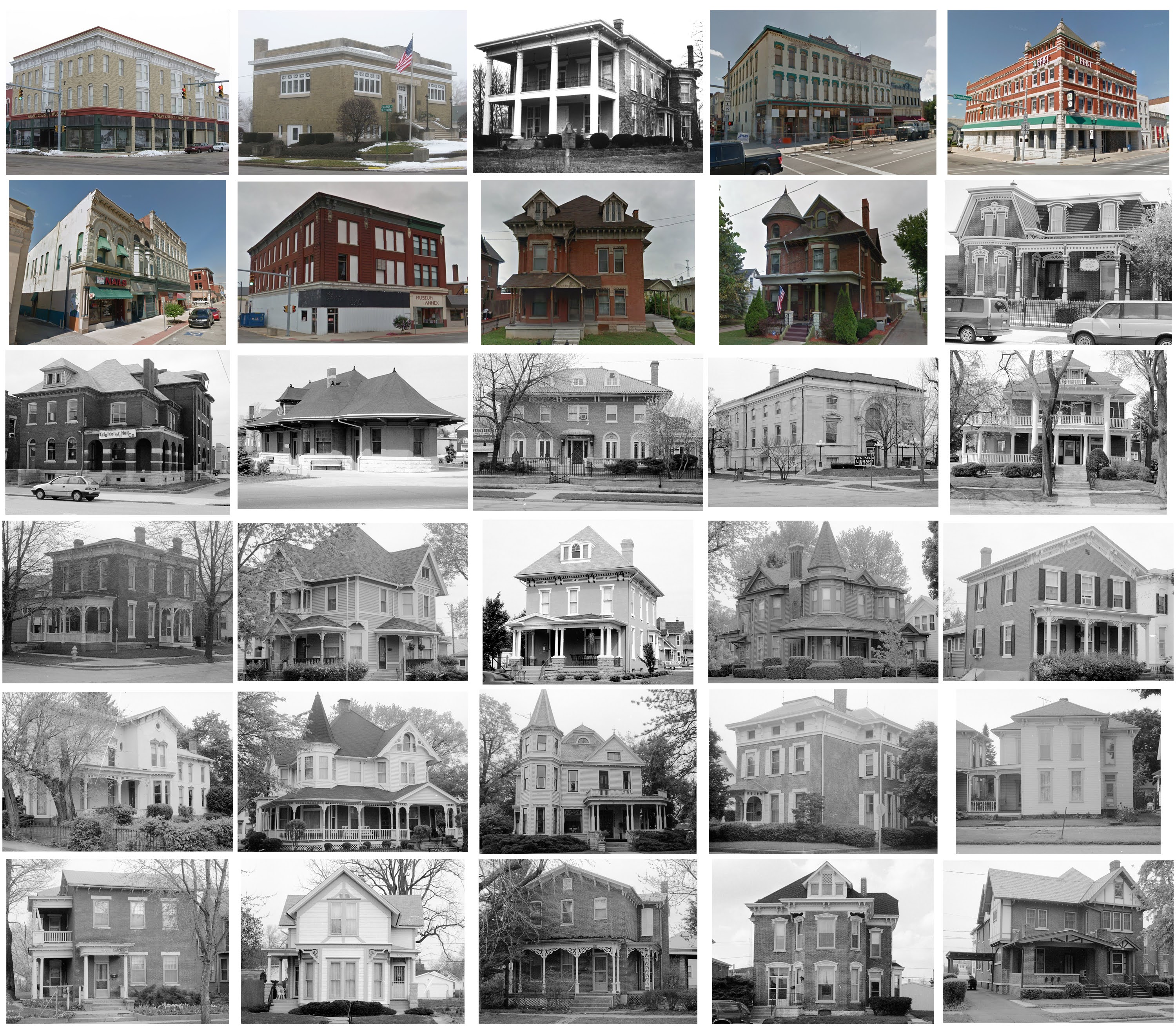 Miami County, Indiana